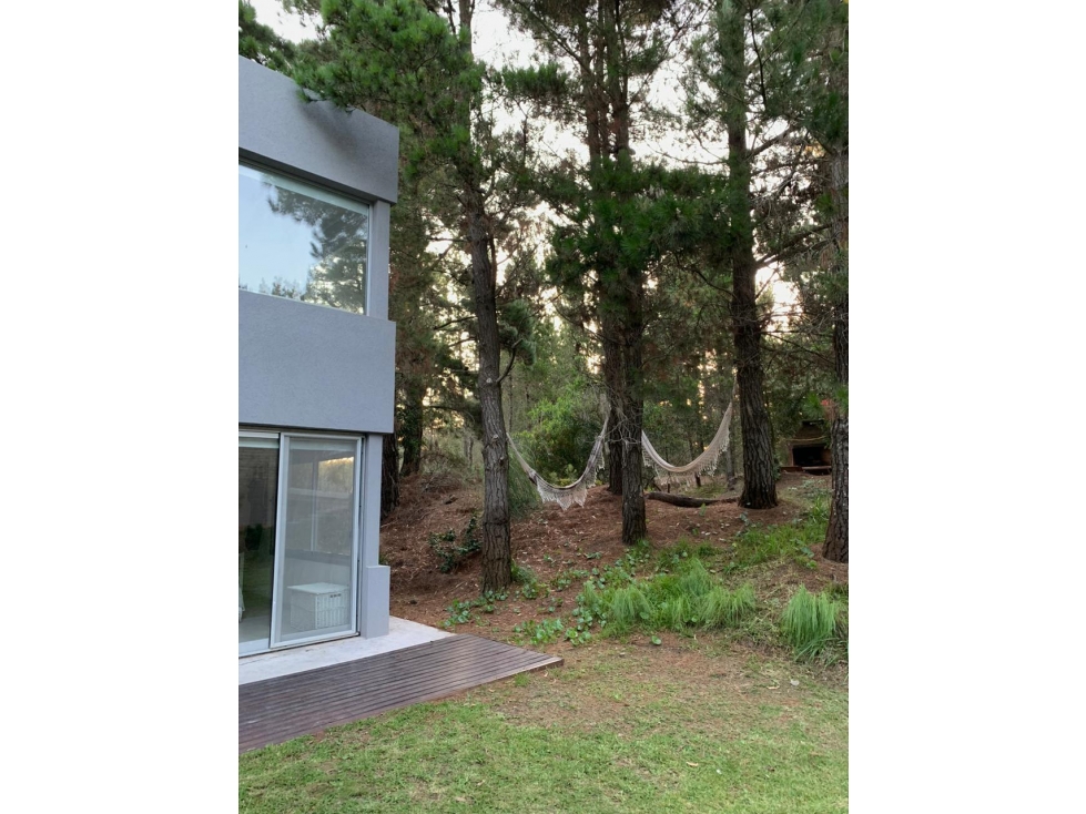 Casa Alquiler Costa Esmeralda Senderos I Lote 69 4 Dormitorios — foto 4