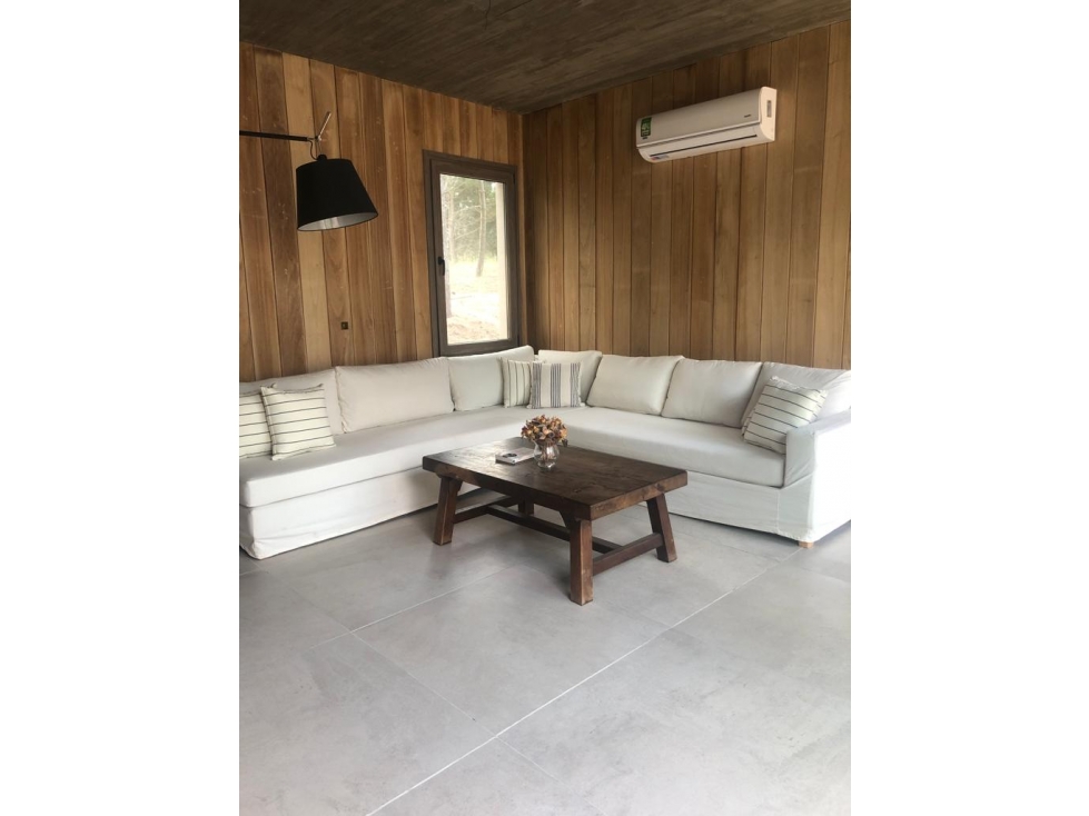 Casa Alquiler Costa Esmeralda Maritimo III Lote 106 4 Dorm 12 Pers — foto 4
