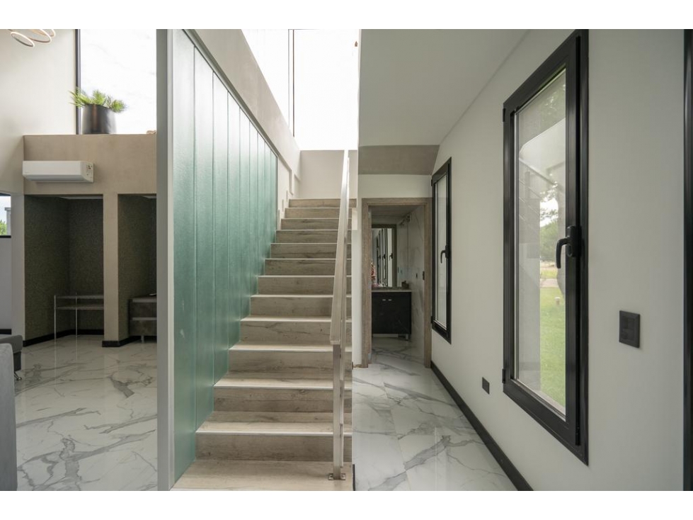 Casa de Lujo en Venta en Pinamar - Barrio Cerrado La Herradura — foto 4