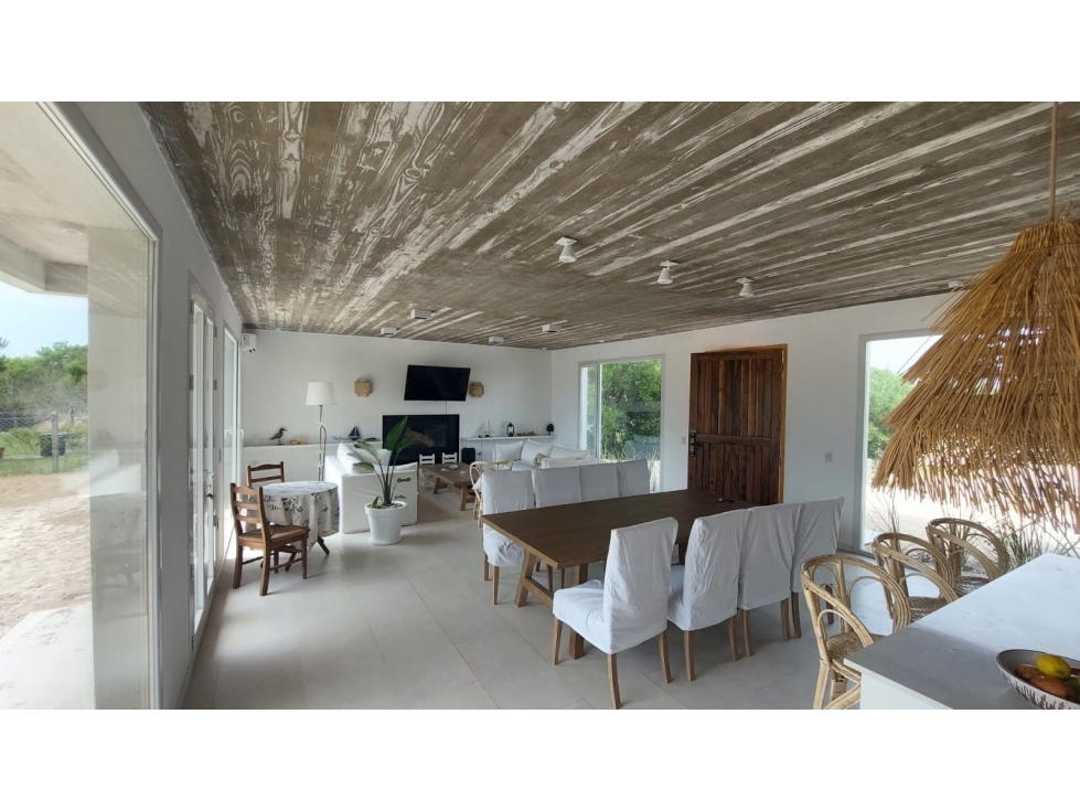 Casa Alquiler Costa Esmeralda Residencial 1 Lote 644 4 Dorm 8 Hu — foto 5