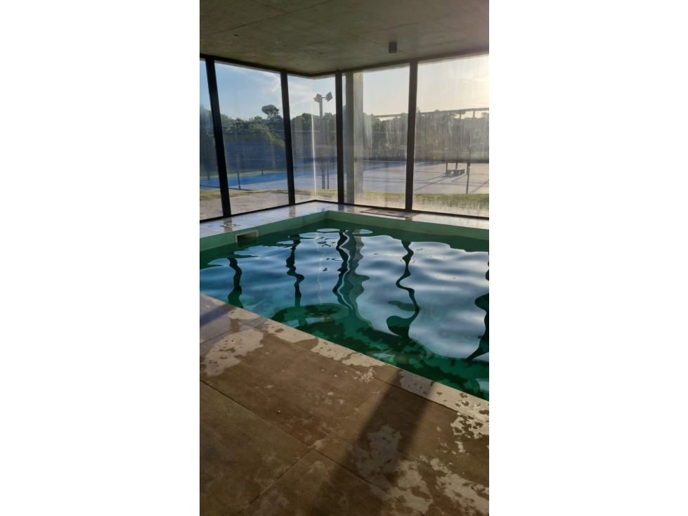 NORTH BEACH - DEPARTAMENTO 4 AMBIENTES EN VENTA — foto 5