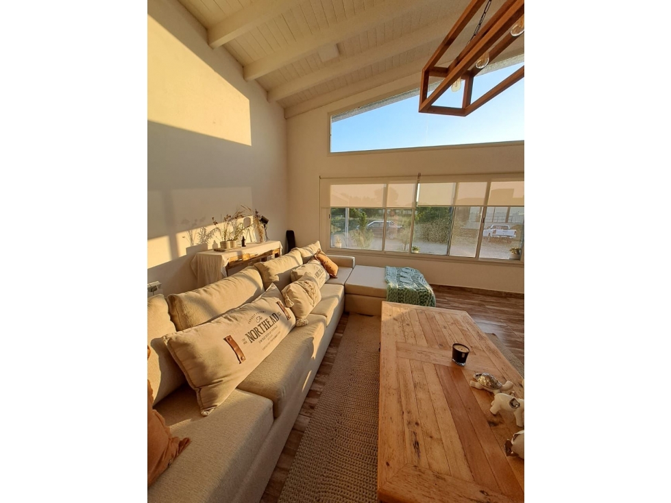 Casa en Venta | Senderos IV Lote 453, Costa Esmeralda | Financiación - 5