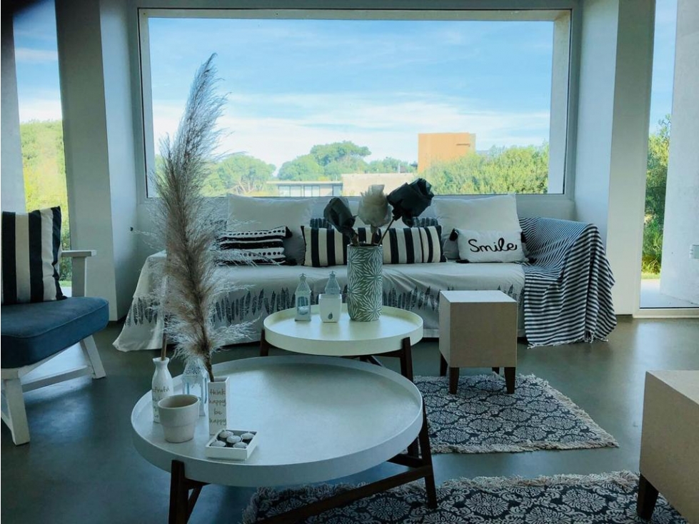 Casa Alquiler Costa Esmeralda Golf I Lote 273 3 Suites — foto 4