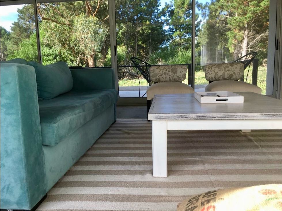 Casa Alquiler Costa Esmeralda Deportivo Lote 396 4 Dorm Cochera — foto 4