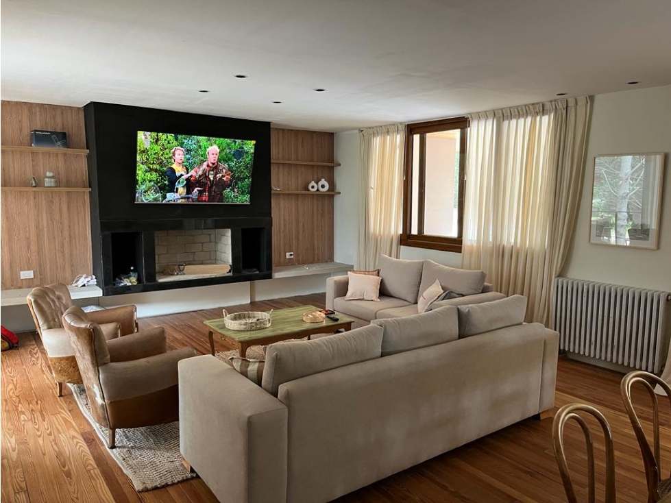 Casa Alquiler Costa Esmeralda Golf II Lote 314 4 Dorm — foto 4