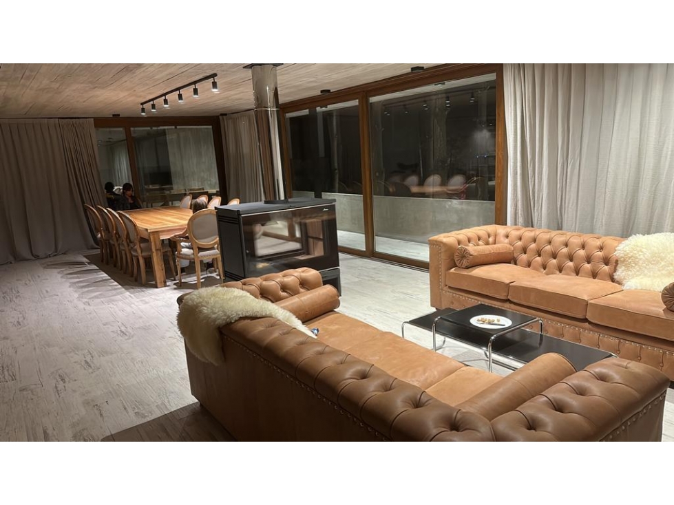 Casa Alquiler Costa Esmeralda Maritimo III Lote 102 4 Dorm 10 Huesp — foto 5