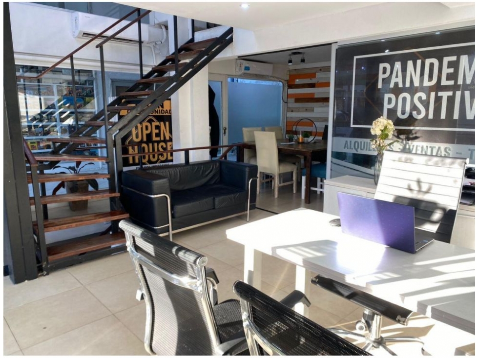LOCAL EN VENTA - PINAMAR - 4