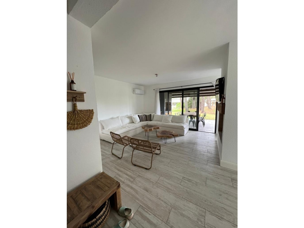 Casa Alquiler Costa Esmeralda Deportivo I Lote 309 4 Dorm — foto 5