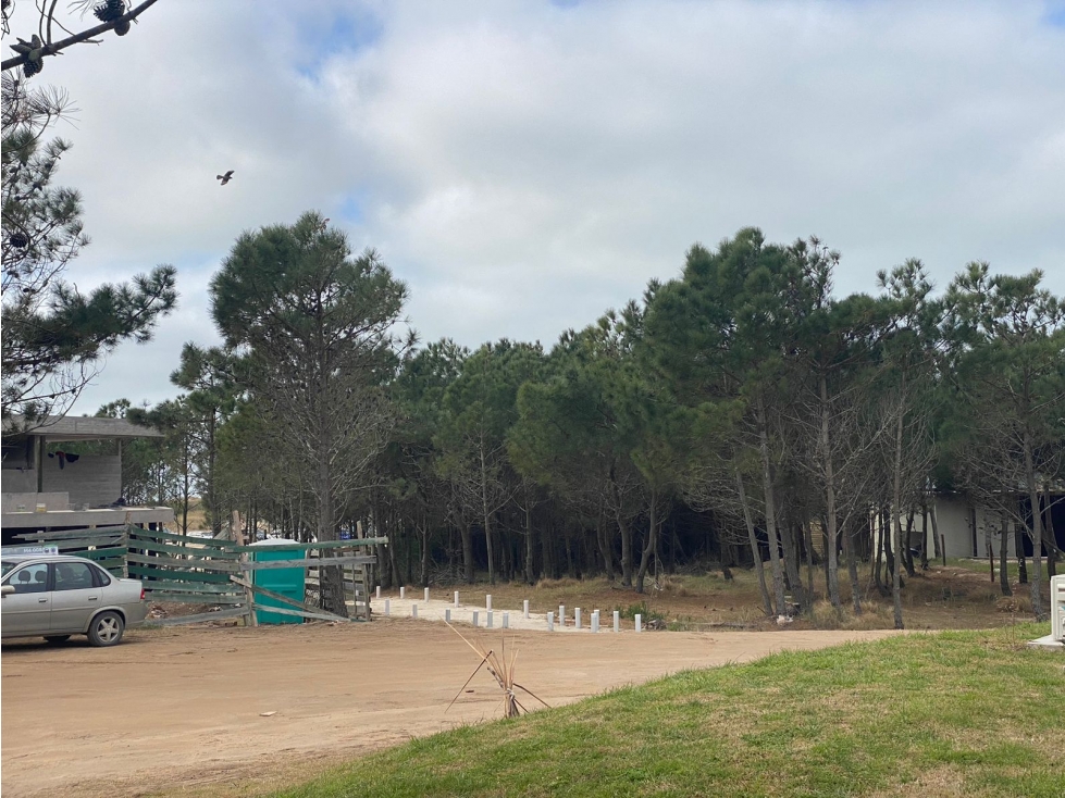 LOTE EN VENTA - MARITIMO IV 49 -COSTA ESMERALDA - 4