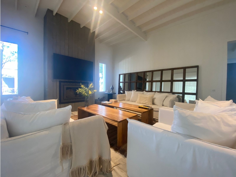 Casa Venta Costa Esmeralda Maritimo III Lote 24 4 Dorm — foto 3