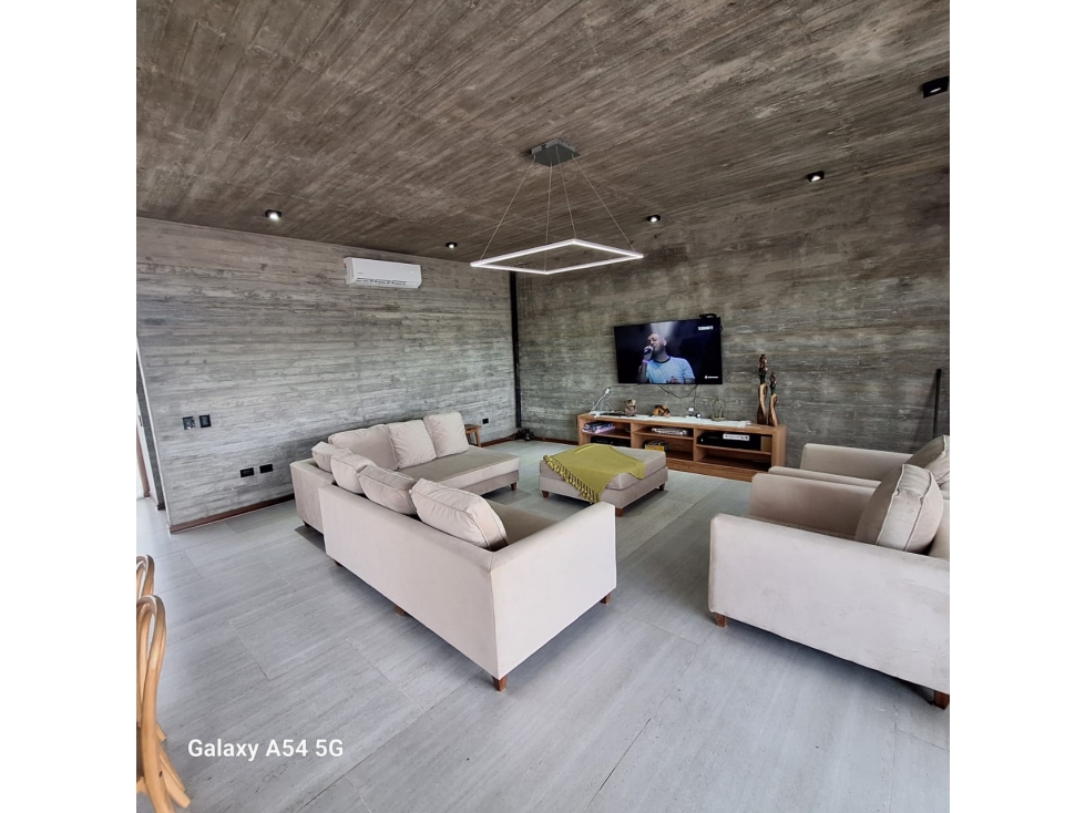CASA EN ALQUILER EN COSTA ESMERALDA - ECUESTRE 398 — foto 4