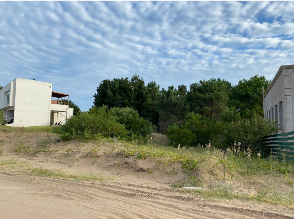 ECUESTRE 84 - COSTA ESMERALDA - LOTE EN VENTA. - 4