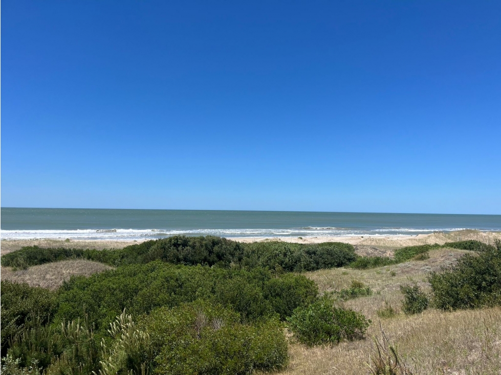 LOTE EN VENTA VILLA ROBLES Lote 115 - 4