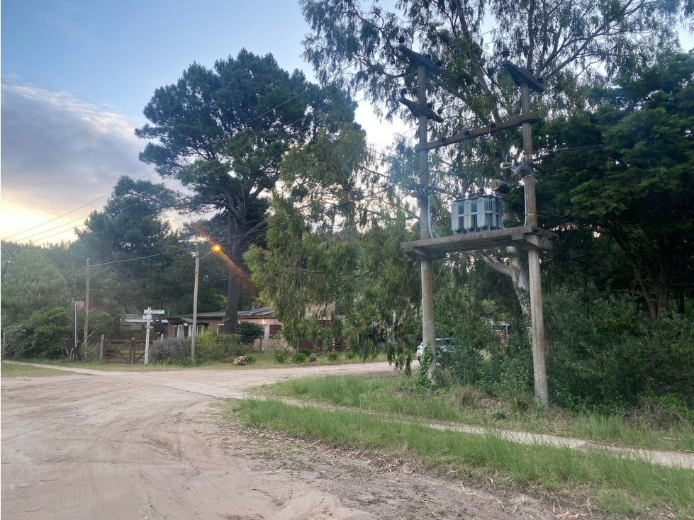 Lote Pinzón a metros de CARILO! Hermosa Esquina! — foto 4
