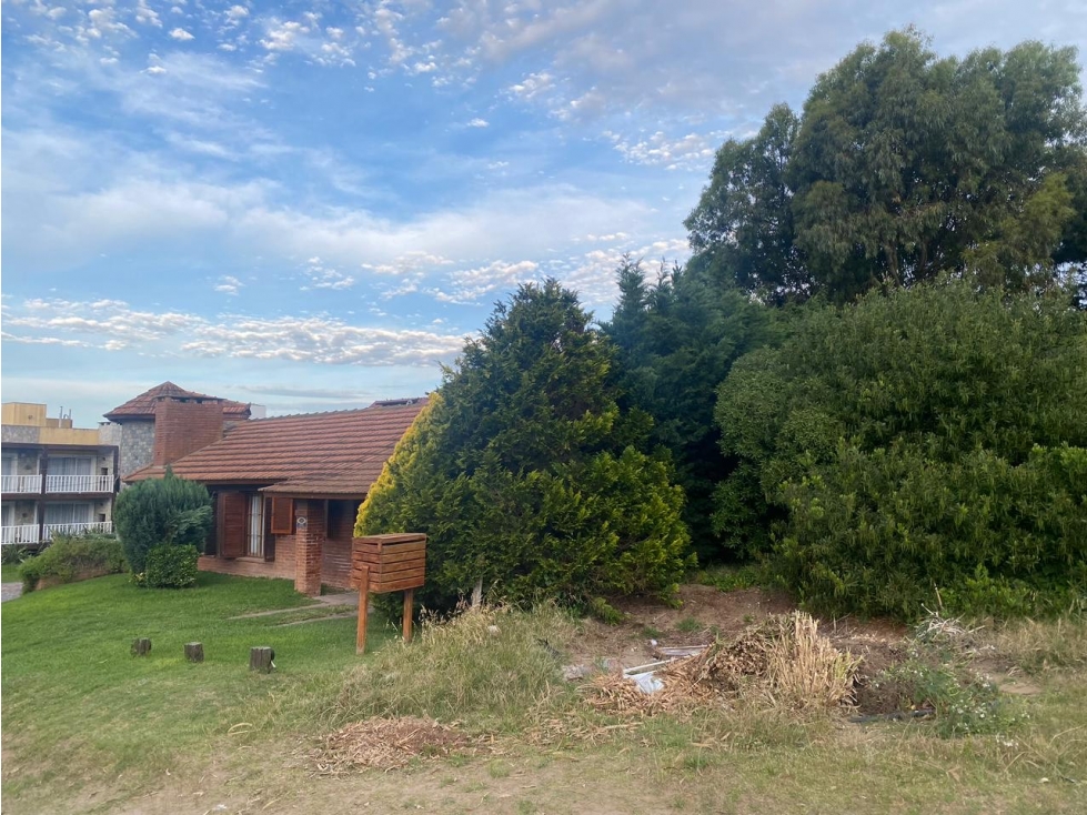 Lote Venta Mar Ostende Pinamar Mz434 Lote18 Multifamiliar Hotelera — foto 4