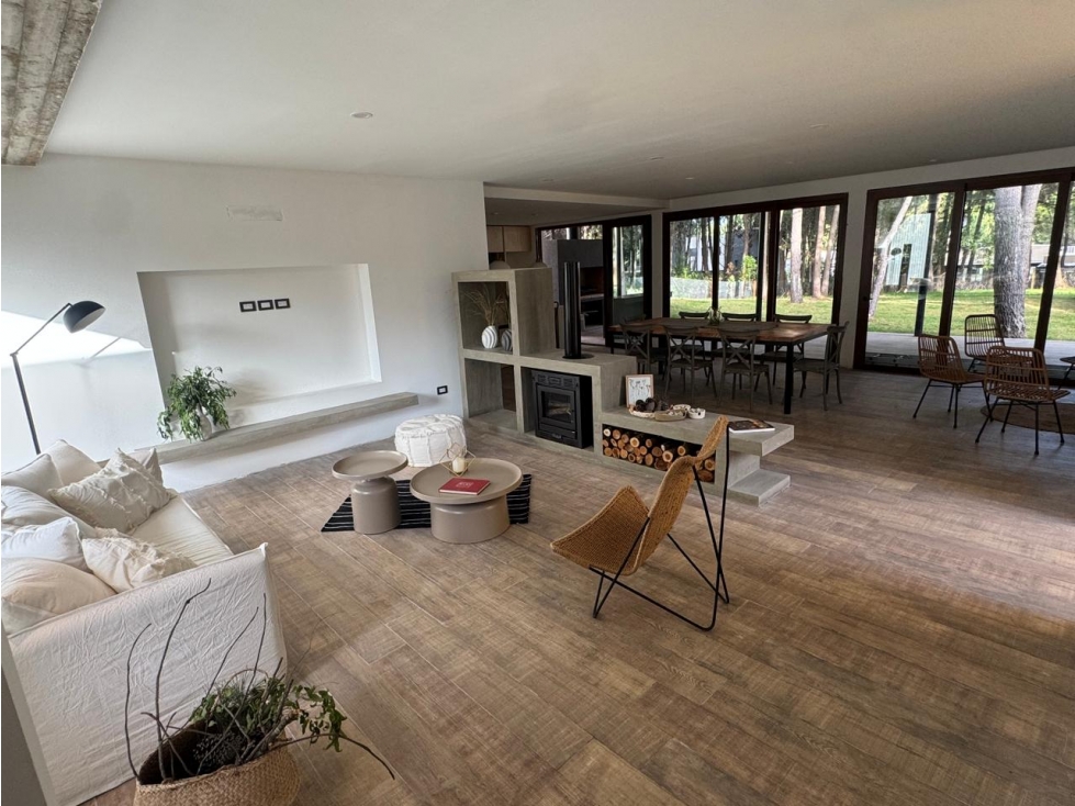 Casa en Venta en Costa Esmeralda - Sector Residencial I 280 — foto 3