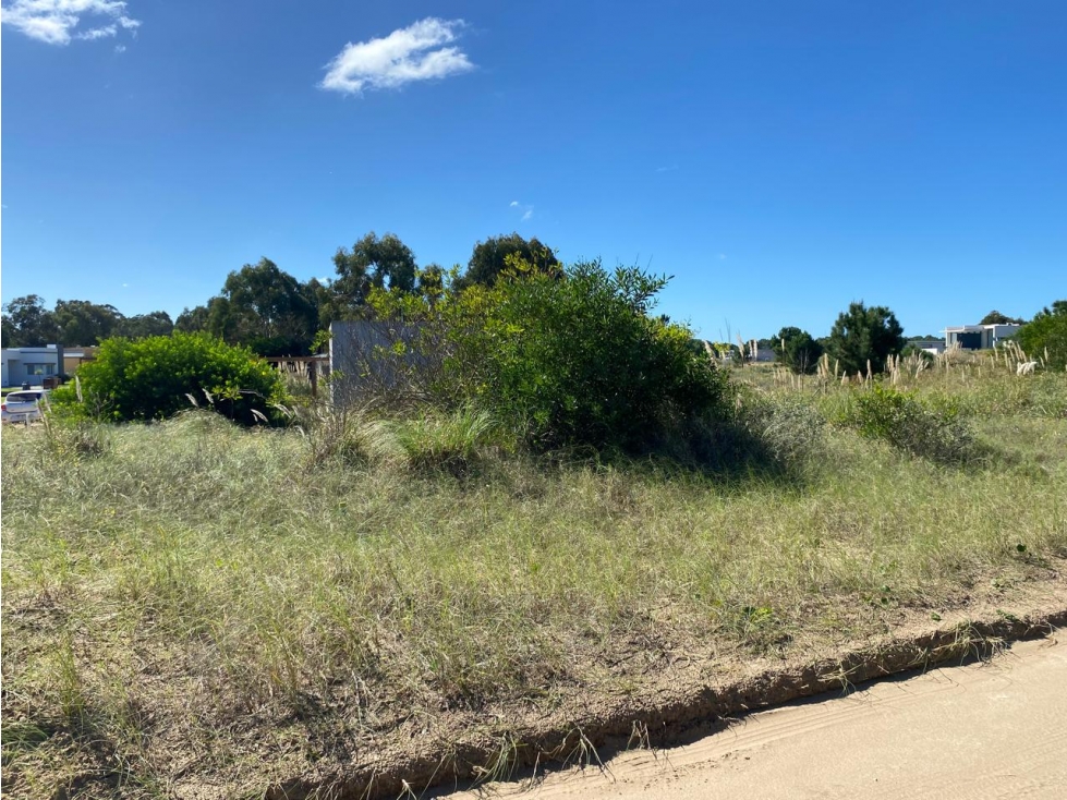 COSTA ESMERALDA - ECUESTRE 273 - LOTE EN VENTA - 4