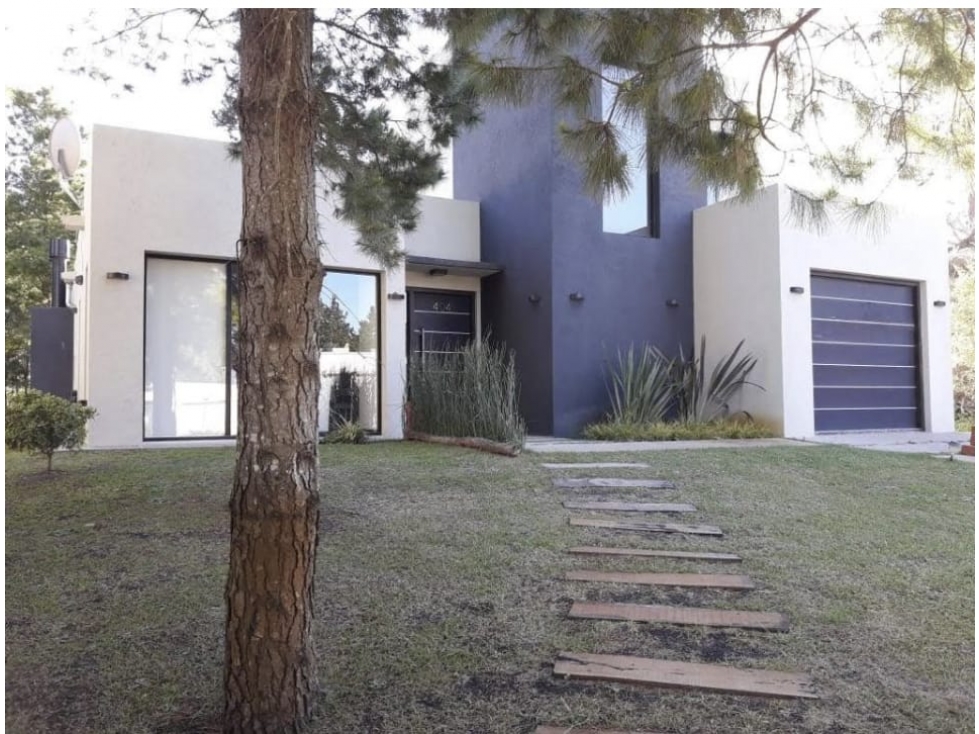 Casa Venta Costa Esmeralda Deportivo II Lote 404 5 Suites 300m² — foto 2