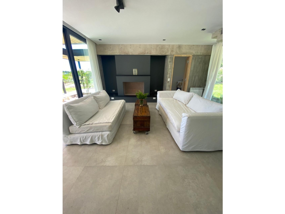 Casa Alquiler Costa Esmeralda Senderos IV Lote 508 5 Dorm Pileta — foto 5