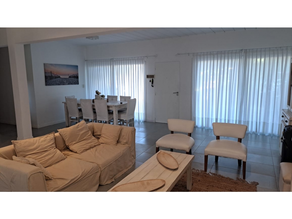 Casa Venta Costa Esmeralda Senderos I Lote 7 Planta Baja 200m2 — foto 6