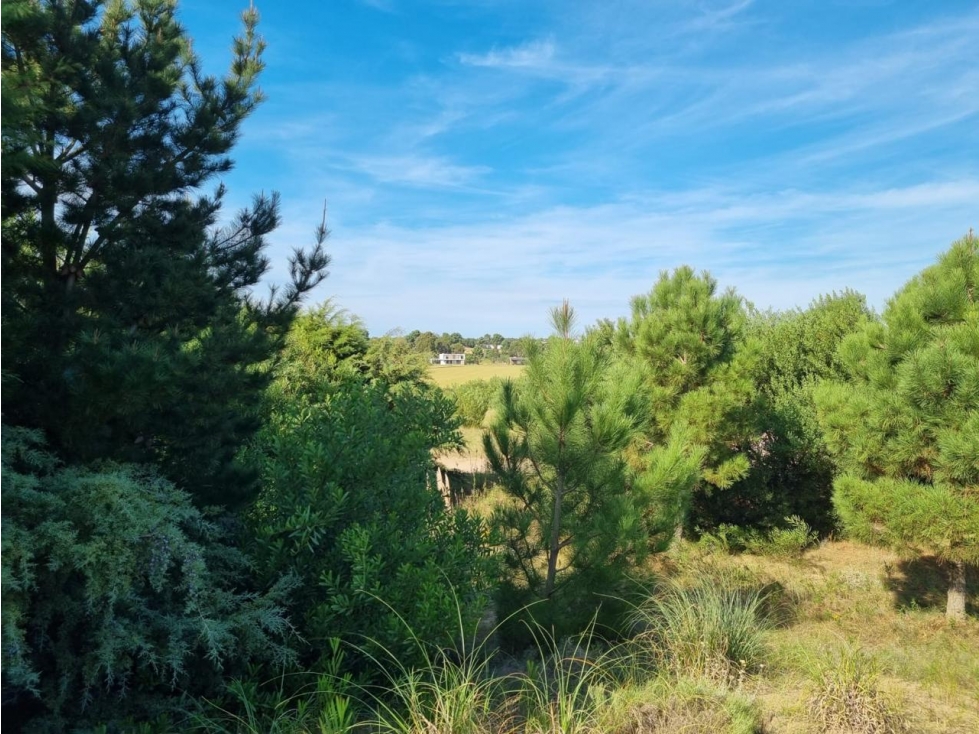 LOTE EN VENTA - ECUESTRE 334 - COSTA ESMERALDA - 2