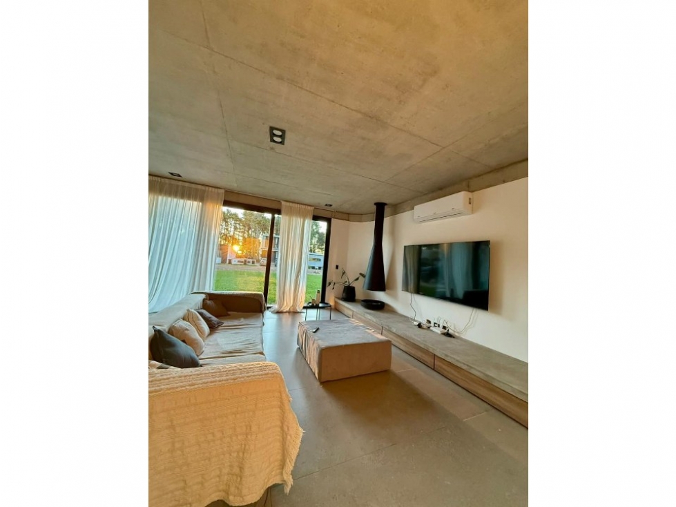 Casa alquiler anual PINAMAR BARRIO CERRADO PIONEROS con suite 2025 - 3