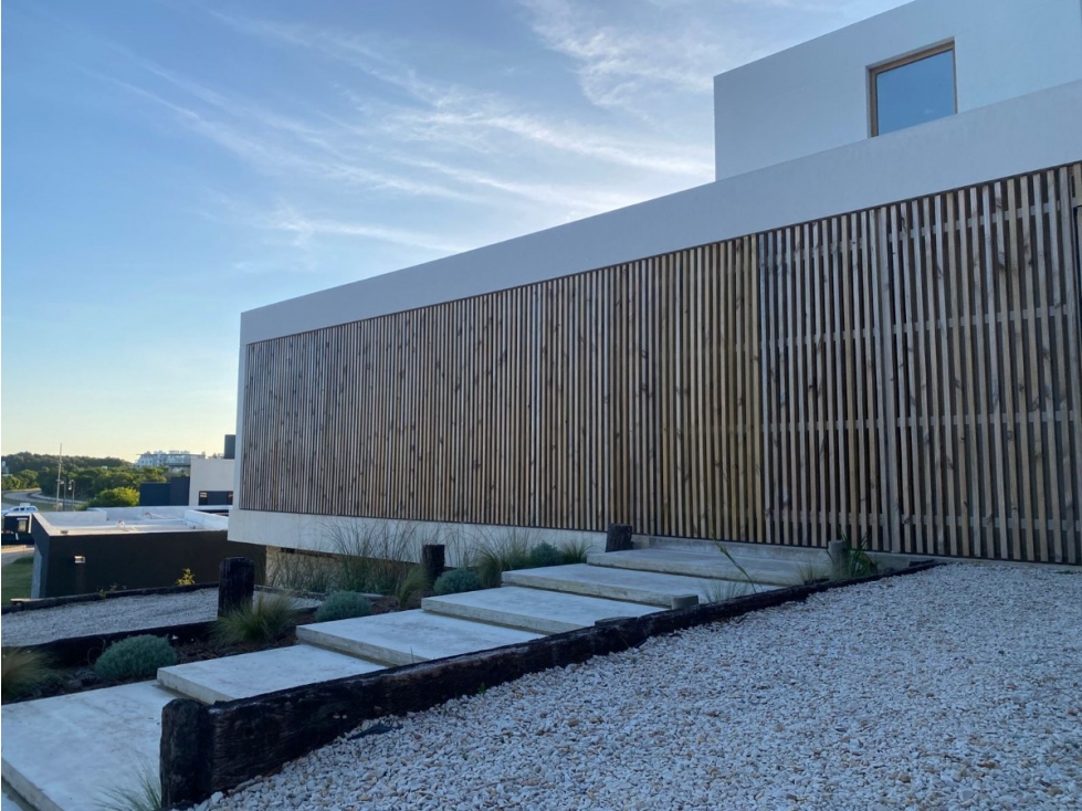 Casa Lote 3 Marítimo III Costa Esmeralda 470 m² a Estrenar - 5