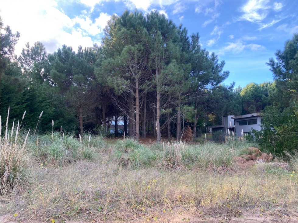 Lote en Venta en Costa Esmeralda - Sector Residencial I - 4