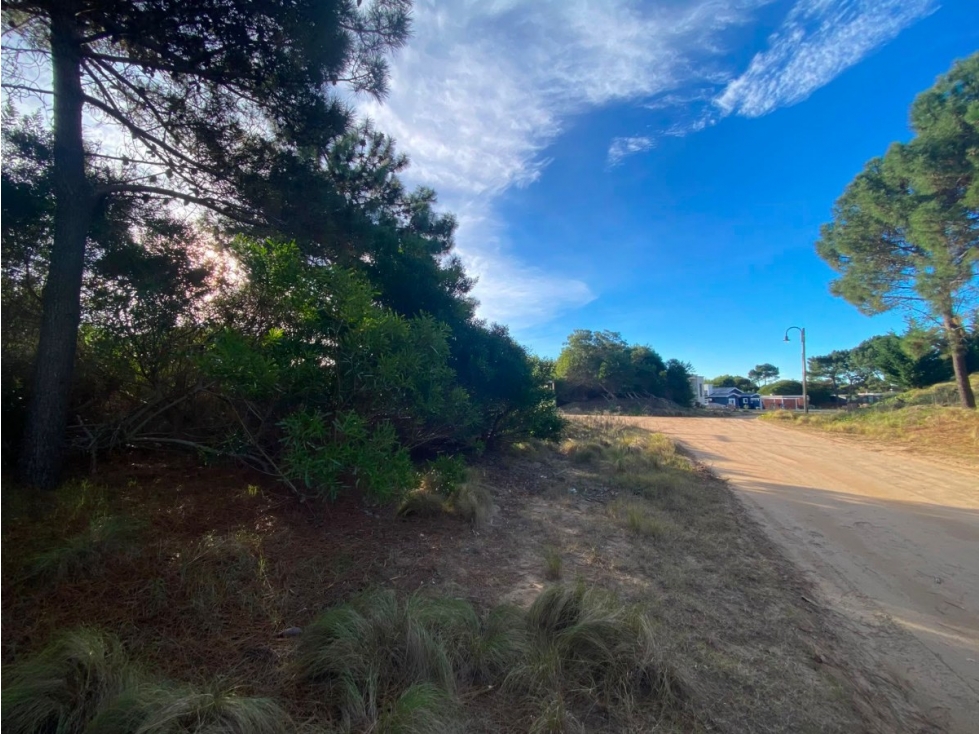 Lote Senderos IV 288 Costa Esmeralda | Oportunidad USD 45.000 - 4
