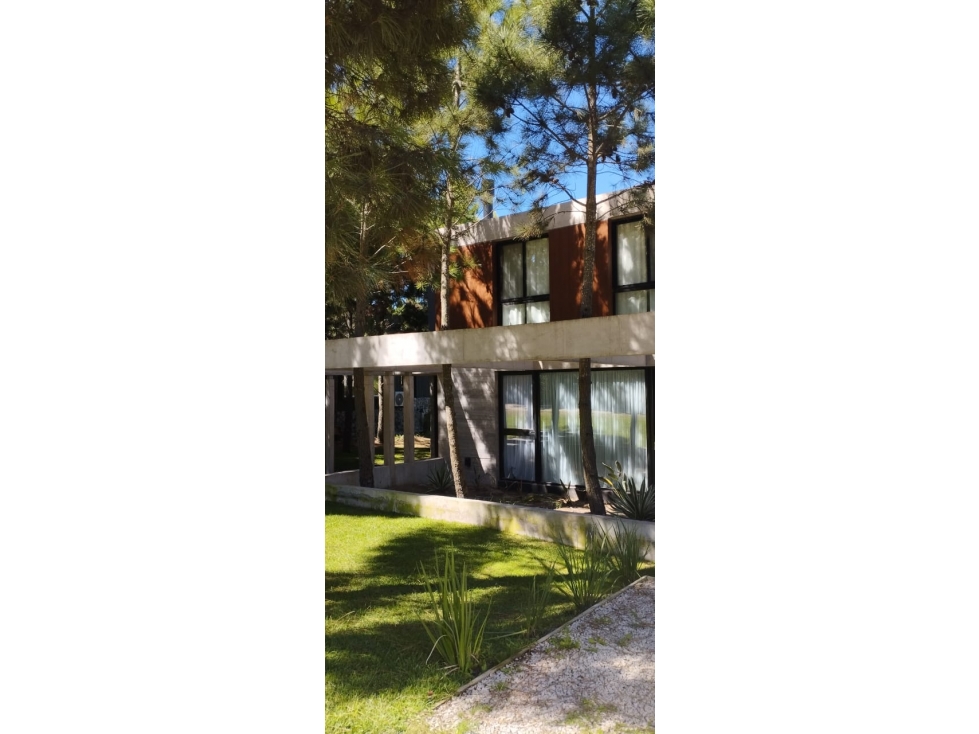 Casa en alquiler Maritimo ll Costa Esmeralda - 6