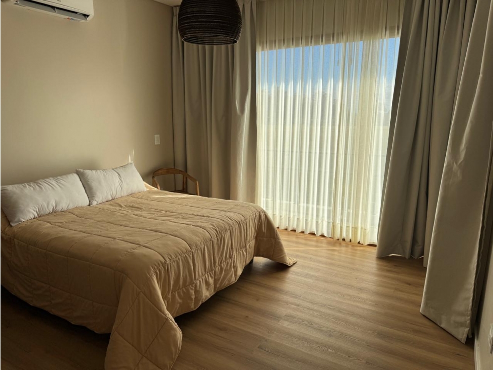 Casa en Venta Costa Esmeralda-Sector Ecuestre-Polo - 6