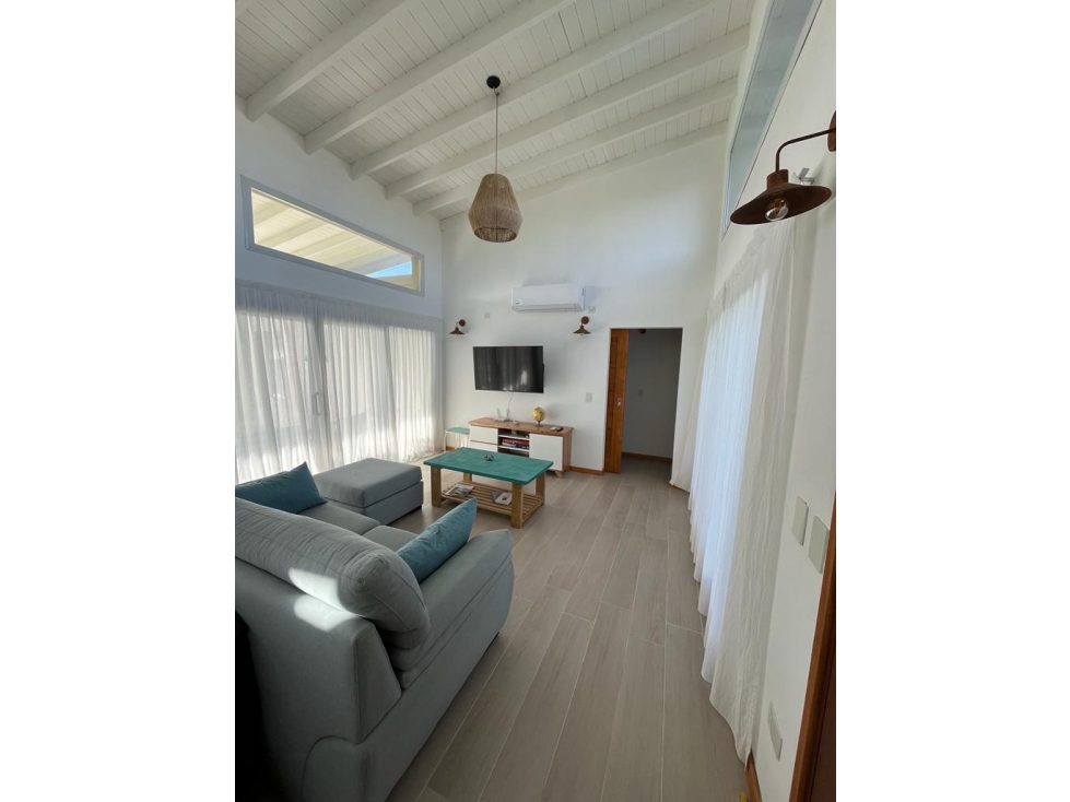 Casa Alquiler Costa Esmeralda Residencial 1 Lote 559 3 Dormitorios — foto 3