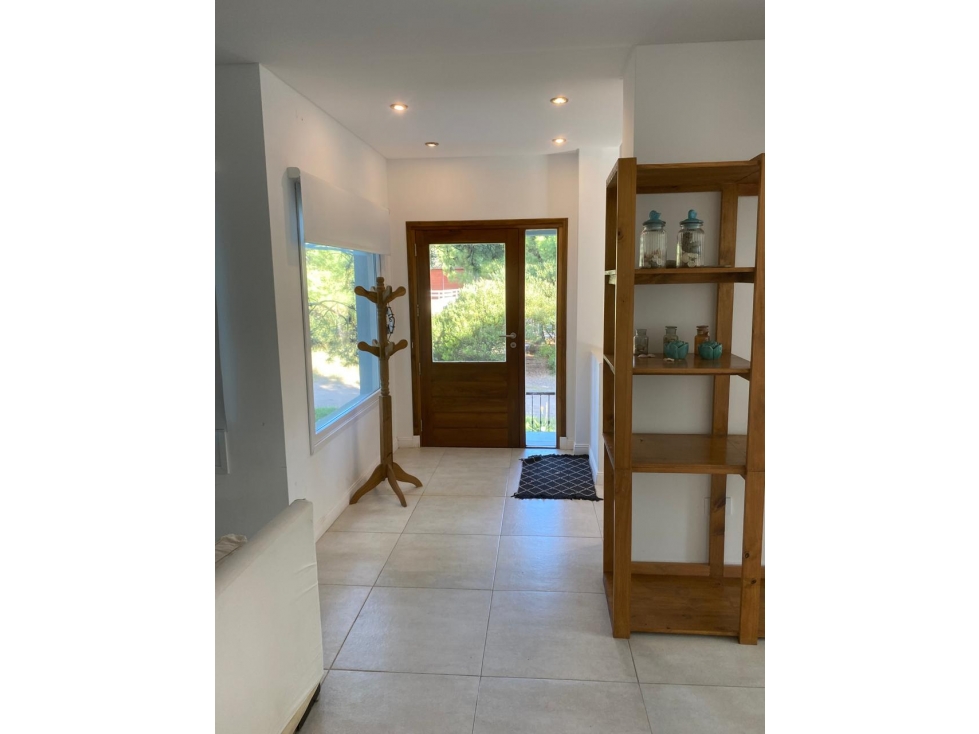 Casa Venta Costa Esmeralda Residencial II 330m2 5 Dorm — foto 4