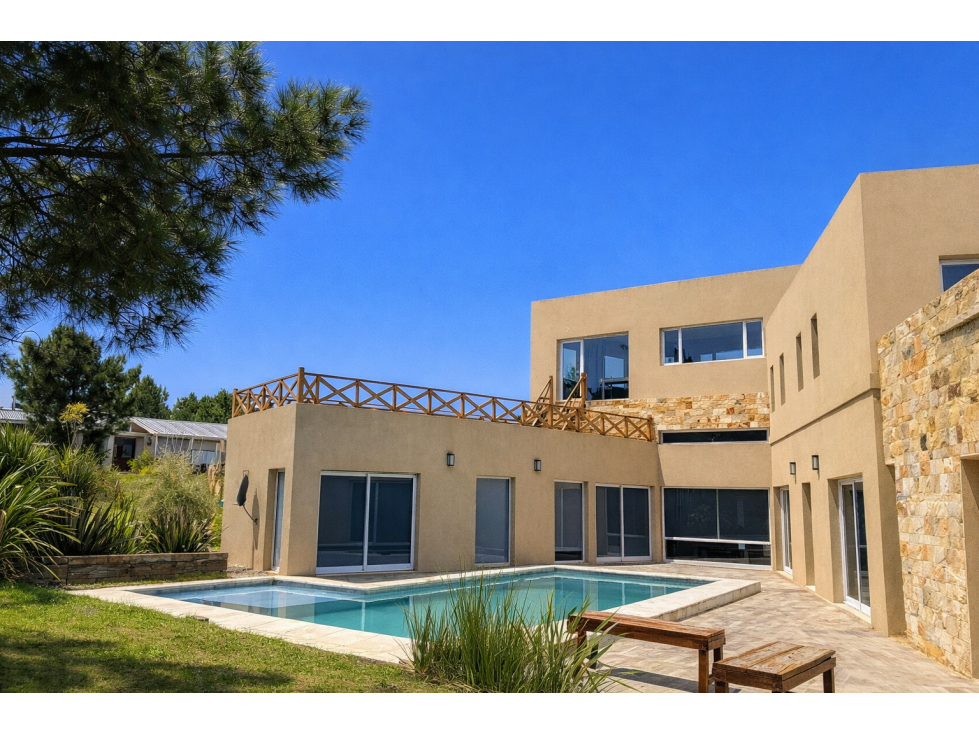 Casa en Venta en Costa Esmeralda - Sector Deportivo 55 — foto 5