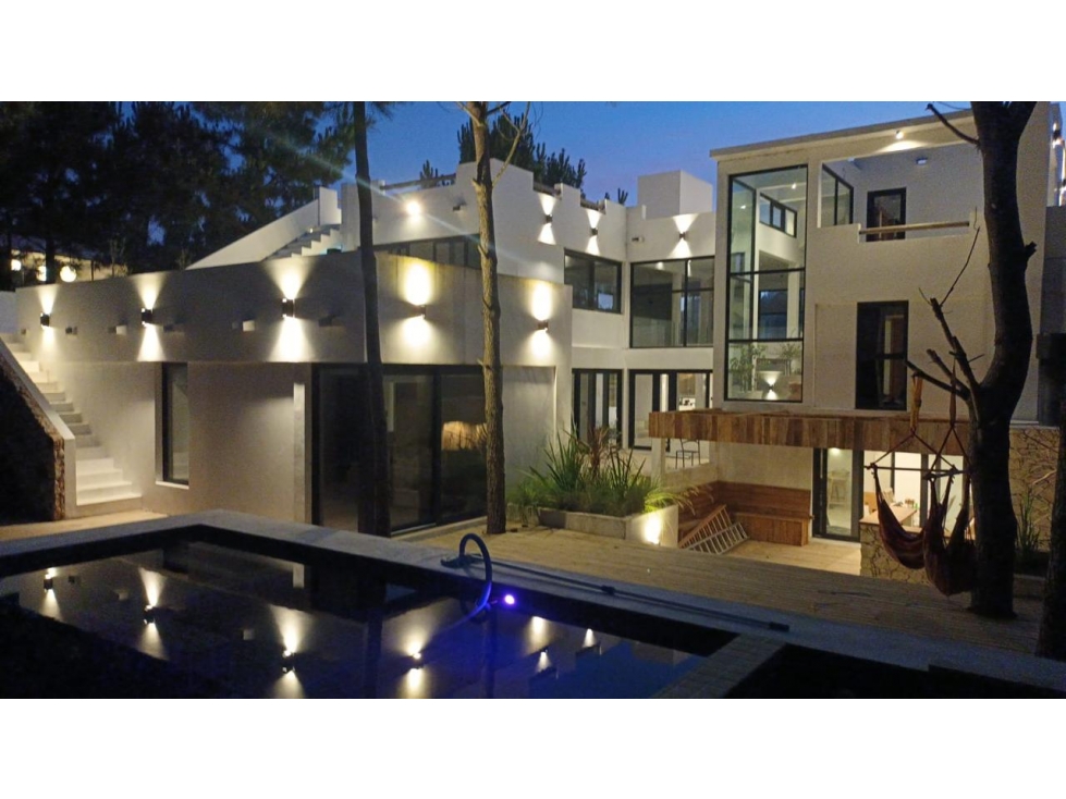 Casa Lote 34 Marítimo III Costa Esmeralda Venta