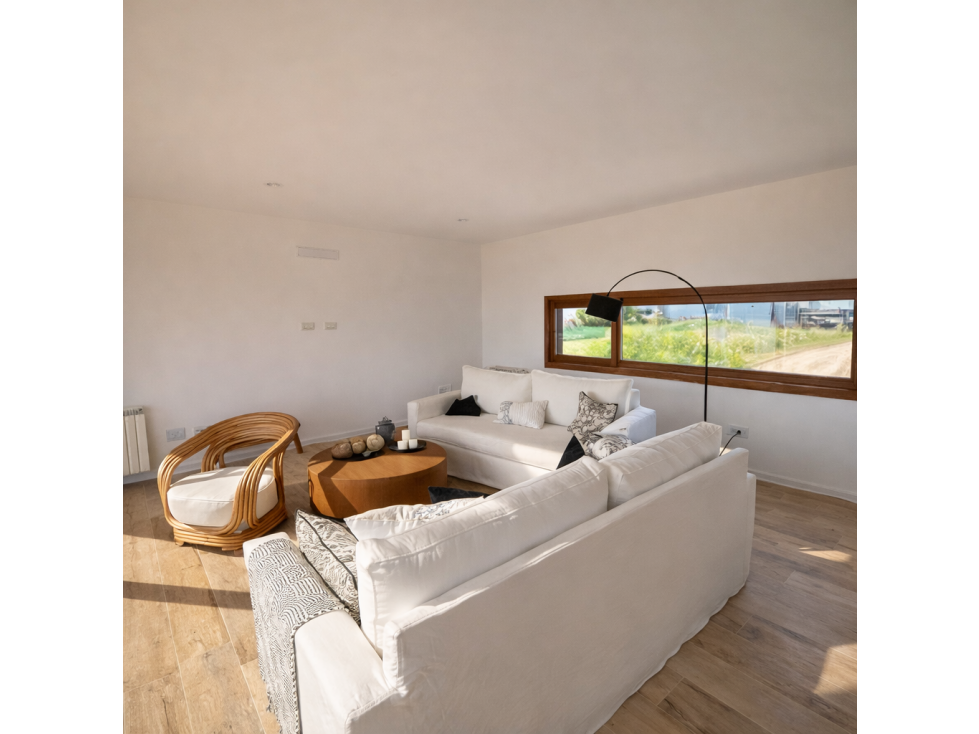 Casa en venta Ecuestre Lote 139 5 dorm. a estrenar con vista al polo — foto 4