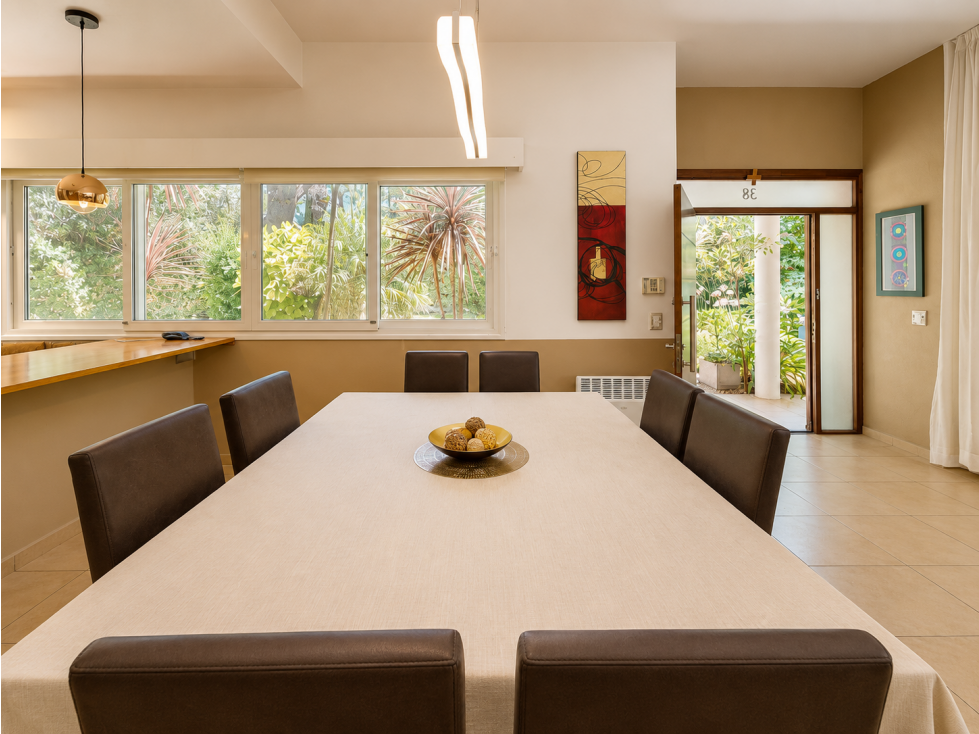 Casa Venta Cariló 4 Dormitorios Pileta Climatizada. - 6