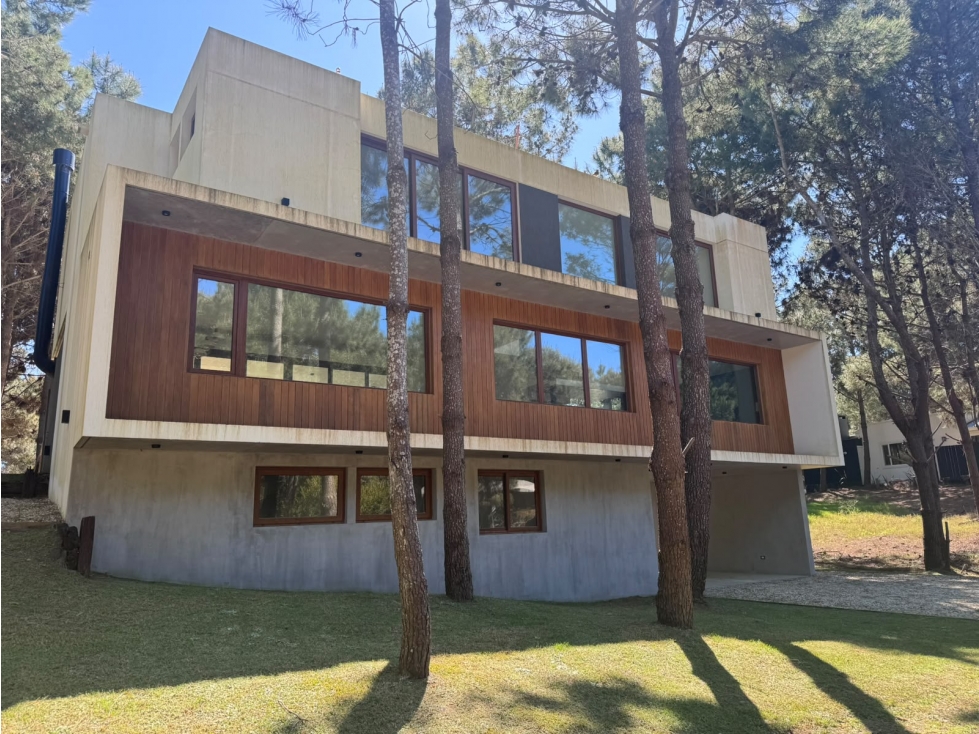 Casa Venta Costa Esmeralda Maritimo III Lote 19 4 Dorm Suite — foto 2