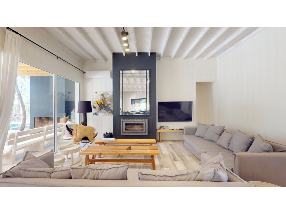 Casa Venta Costa Esmeralda Marítimo 3 lote 21 Pileta — foto 6
