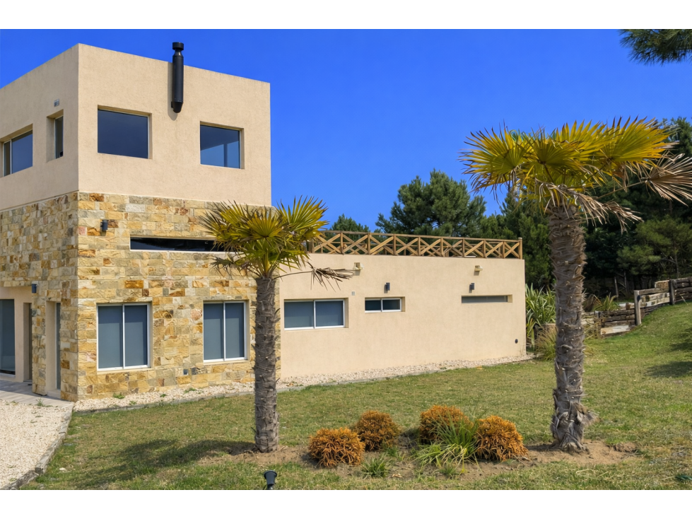 Casa en Venta en Costa Esmeralda - Sector Deportivo 55 — foto 3
