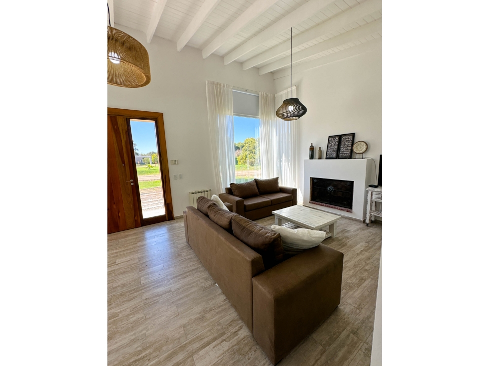 Casa en venta Costa Esmeralda Golf II Lote 622 | Pileta — foto 4