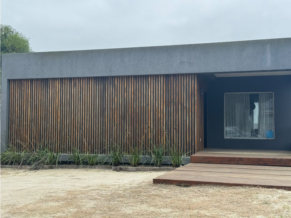 Casa Venta Costa Esmeralda Senderos I Lote 107 3 Dorm oport - 5
