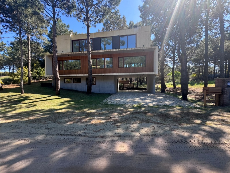 Casa Venta Costa Esmeralda Maritimo III Lote 19 4 Dorm Suite