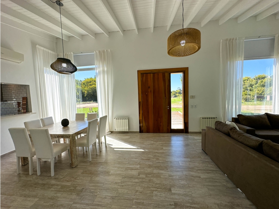 Casa en venta Costa Esmeralda Golf II Lote 622 | Pileta — foto 5