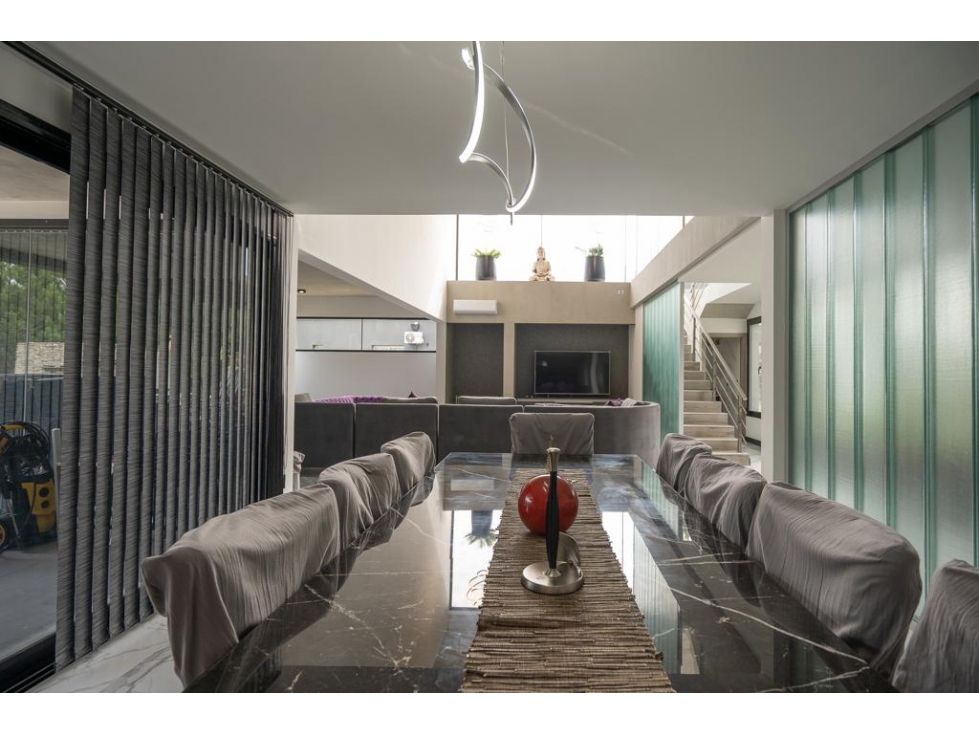 Casa de Lujo en Venta en Pinamar - Barrio Cerrado La Herradura — foto 5