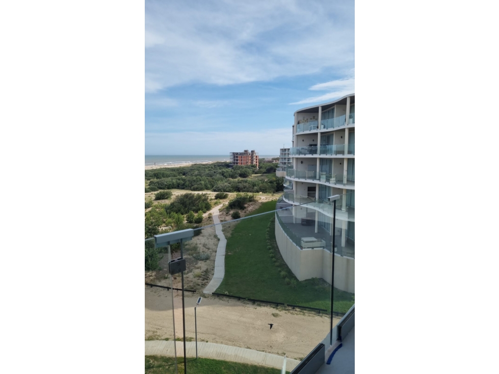 NORTH BEACH - DEPARTAMENTO 4 AMBIENTES EN VENTA — foto 6