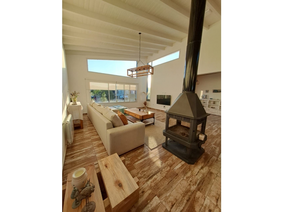 Casa en Venta | Senderos IV Lote 453, Costa Esmeralda | Financiación - 2