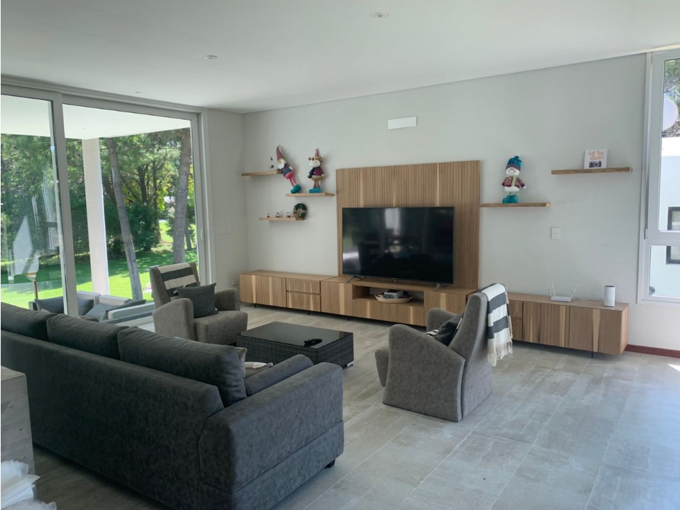 Casa Alquiler Costa Esmeralda Residencial 1 Lote 129 4 Dormitorios — foto 3