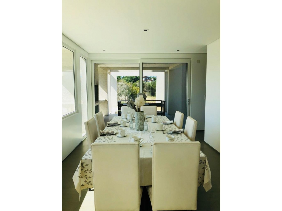 Casa Alquiler Costa Esmeralda Golf I Lote 273 3 Suites — foto 5