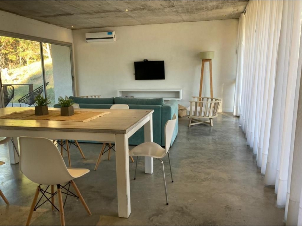 Casa Alquiler Costa Esmeralda Deportivo Lote 396 4 Dorm Cochera — foto 5